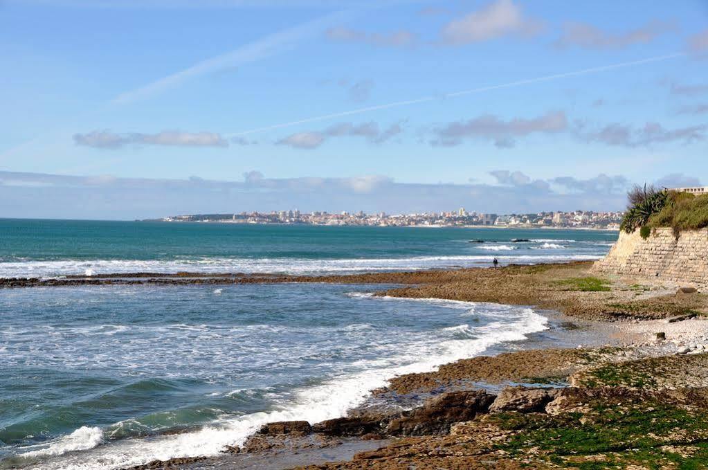 Aloha Beach House H Carcavelos  Exterior photo